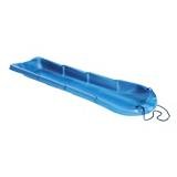 plastic sled