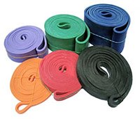 Resistance Bands