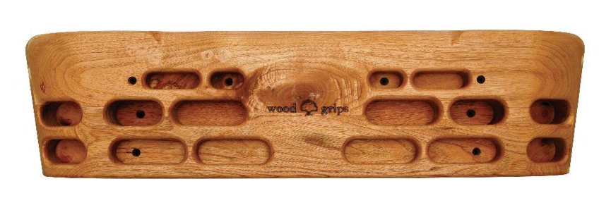 Wooden Finger Board